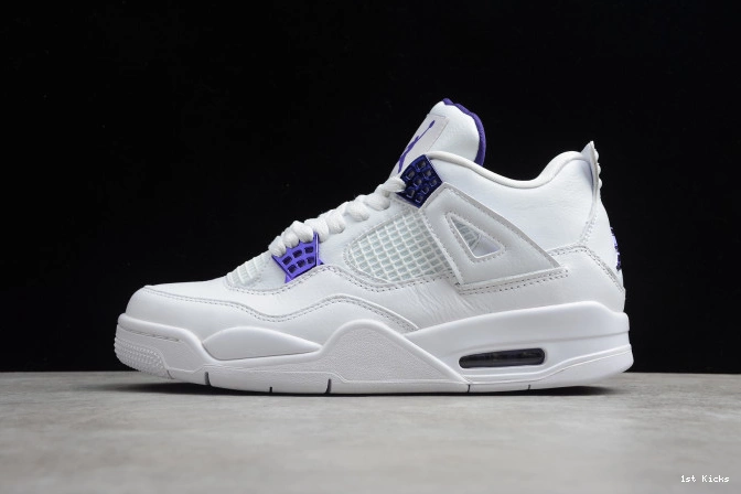4 CT8527-115 Purple Court Air Jordan 0815